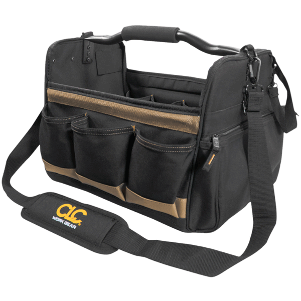 CLC Soft-Sided Tool Box, Medium