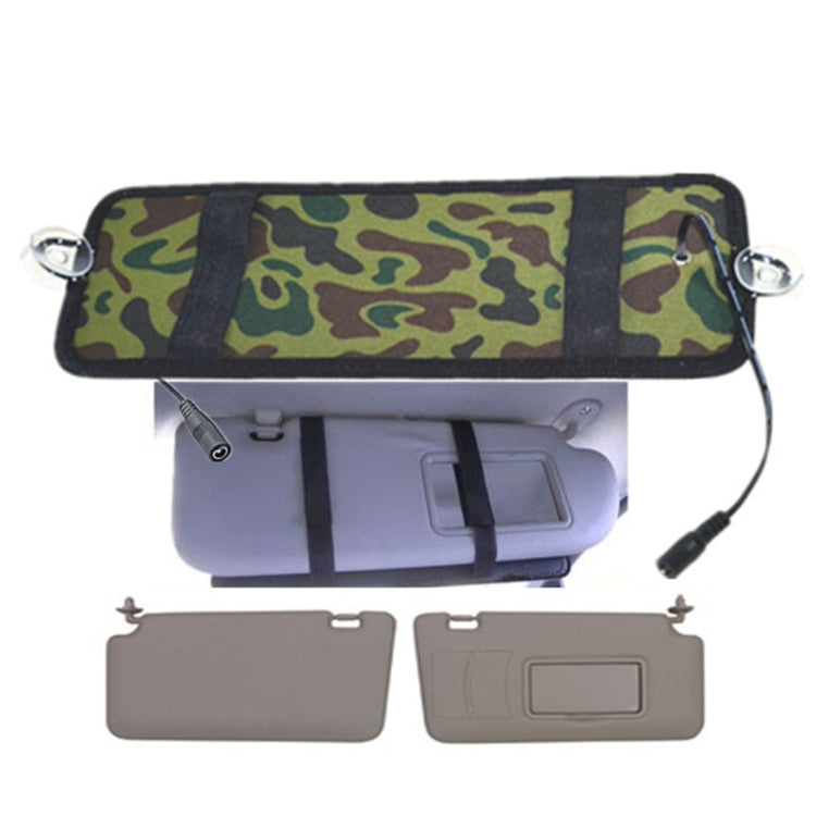 4.5W Portable Car Automobile Boat Battery Solar Cells Rechargeable Power Battery Charger