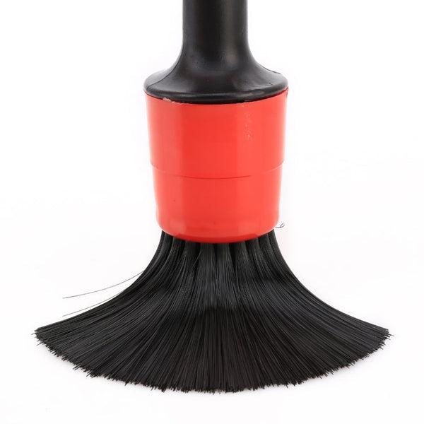 5 PCS Clean Tool Dirt Duster Brush for Car Air Outlet, 5pcs Air Outlet Duster Brush