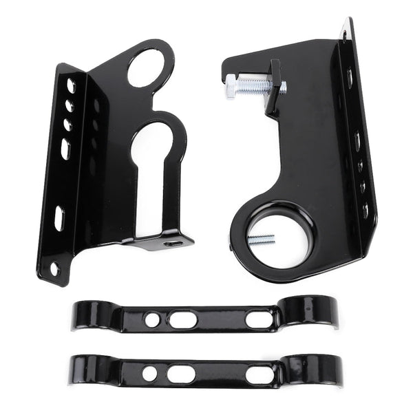 Car Styling Roof Rack Holder Agriculture Hoe Shovel Bracket Outside Tool Holder, Agriculture Hoe Shovel Bracket