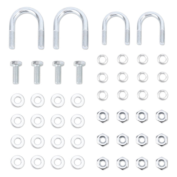 Car Styling Roof Rack Holder Agriculture Hoe Shovel Bracket Outside Tool Holder, Agriculture Hoe Shovel Bracket