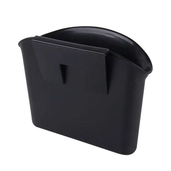 2.0L LW-1795 Universal Open Car Trash Bin with Hanger Clip