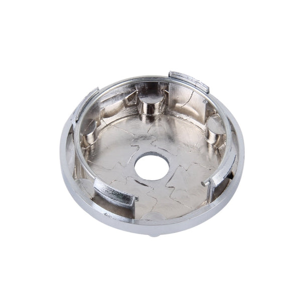 4 PCS Metal Car Styling Accessories Car Emblem Badge Sticker Wheel Hub Caps Centre Cover, Wheel Hub Caps C