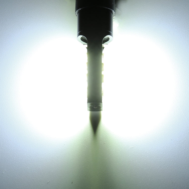 2 PCS H11 DC9-16V / 3.5W / 6000K / 320LM Car Auto Fog Light 12LEDs SMD-ZH3030 Lamps, with Constant Current