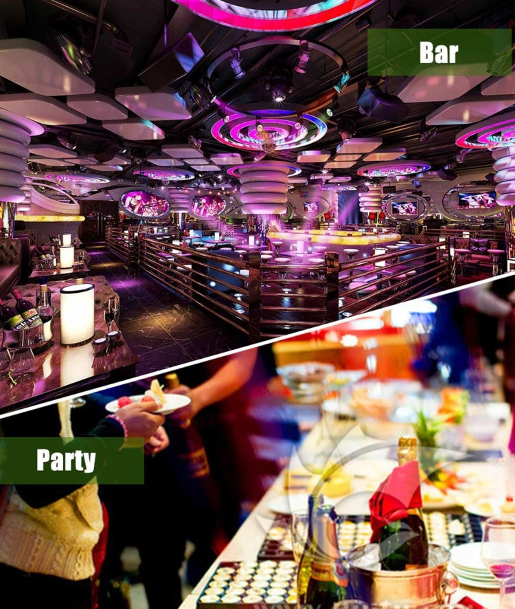 A933 Mini Karaoke Machine System Sound Mixer Amplifier for PC / TV / Mobile Phones, Support RCA in / 2 Channel Mic in, A933