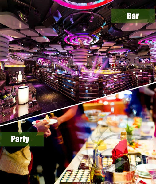 A933 Mini Karaoke Machine System Sound Mixer Amplifier for PC / TV / Mobile Phones, Support RCA in / 2 Channel Mic in, A933