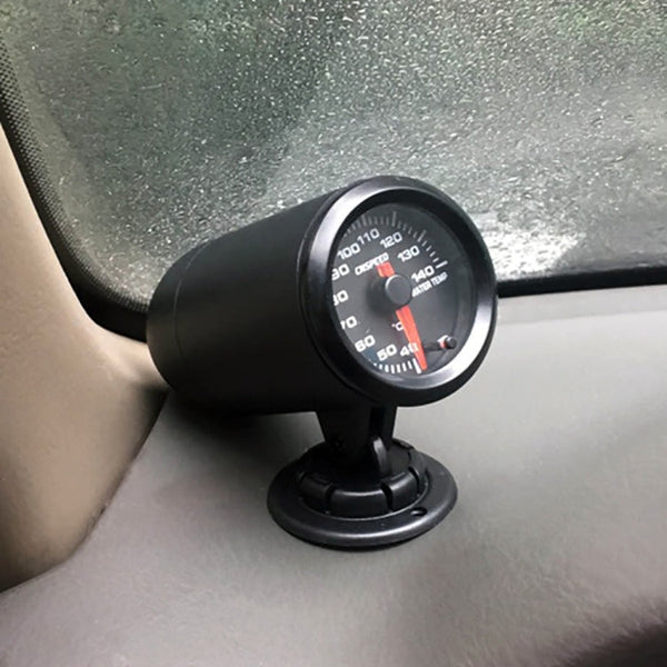 2 inch 12V Universal Car ABS Modified Instrument Housing