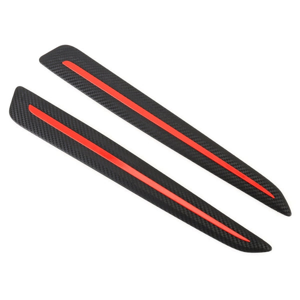 3R 2144 Car Body Bumper Guard Anti-collision Protector Strip Sticker, 3R 2144 Bumper Guard