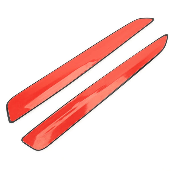 3R 2144 Car Body Bumper Guard Anti-collision Protector Strip Sticker, 3R 2144 Bumper Guard