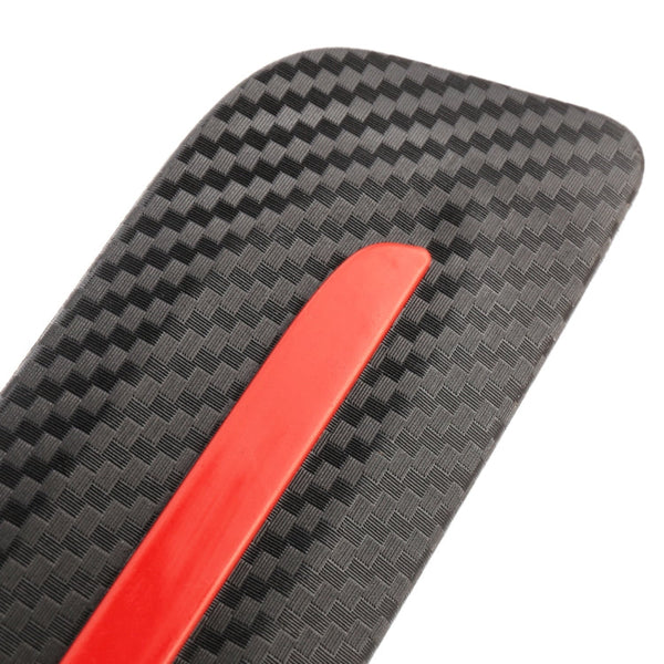 3R 2144 Car Body Bumper Guard Anti-collision Protector Strip Sticker, 3R 2144 Bumper Guard