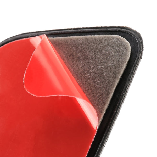 3R 2144 Car Body Bumper Guard Anti-collision Protector Strip Sticker, 3R 2144 Bumper Guard