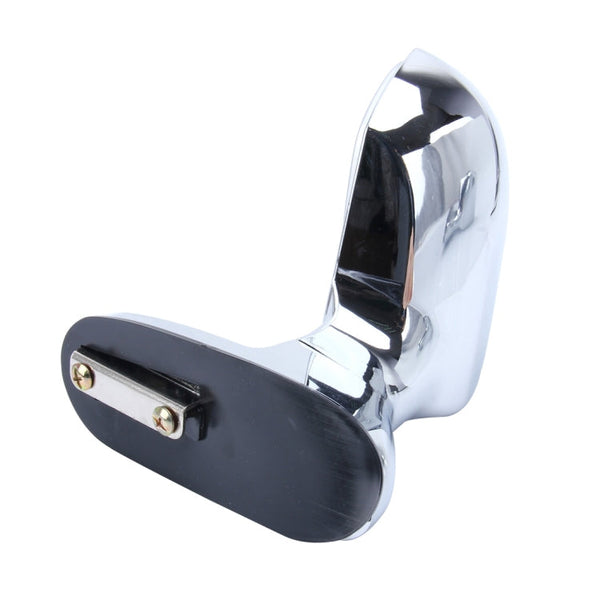 3R-105R 360 Degree Rotatable Right Side Assistant Mirror for Auto Car, 3R-105R(Silver), 3R-105R(Black)