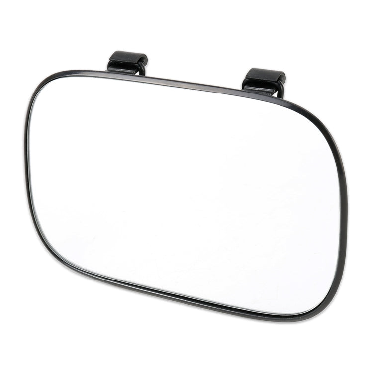 3R 3R-096 Portable Car Sunshade Makeup Mirror, 3R-096
