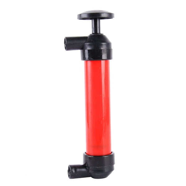 Auto Clinic CNBJ-21596 Transfer Pump Kit with 4 Hoses, CNBJ-21596