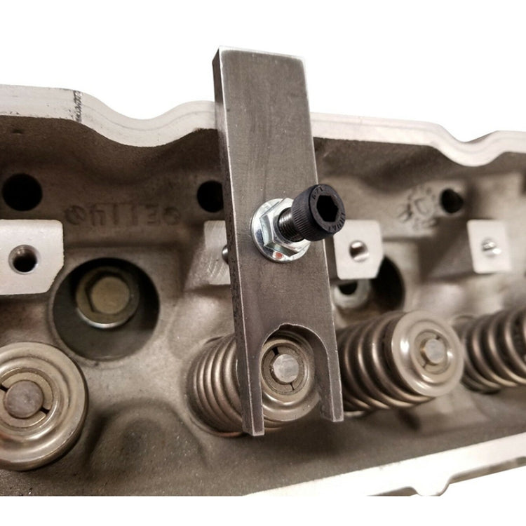 Universal Car LS1 LS2 LS3 LS6 LSX LQ4 LQ9 4.8 5.3 5.7 6.0 6.2 Valve Spring Compressor Tool