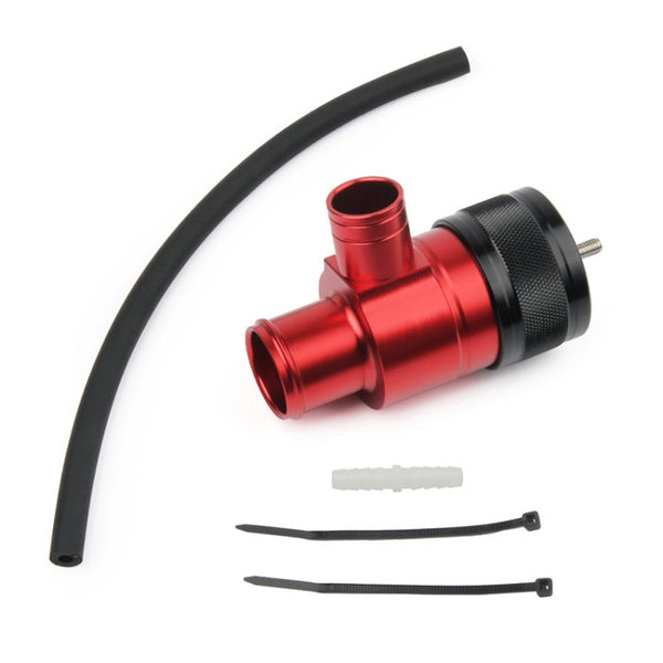 Adjustable Recirculating Blow Off Valve for 2015-2019 Subaru WRX 2.0L