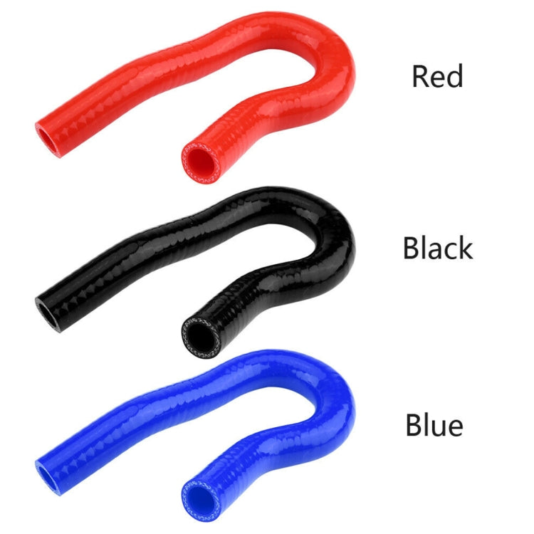 9 PCS Auto Silicone Radiator Hose Kit for Honda Civic D15 D16 EG EK 1992-2000