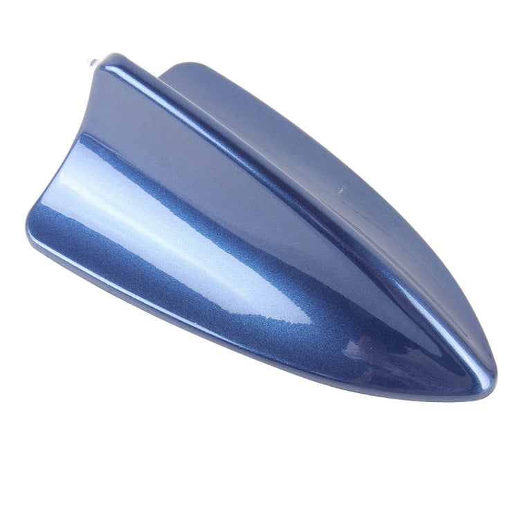A-881 Shark Fin Car Dome Antenna Decoration