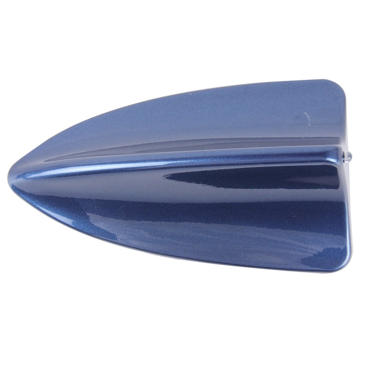 A-881 Shark Fin Car Dome Antenna Decoration