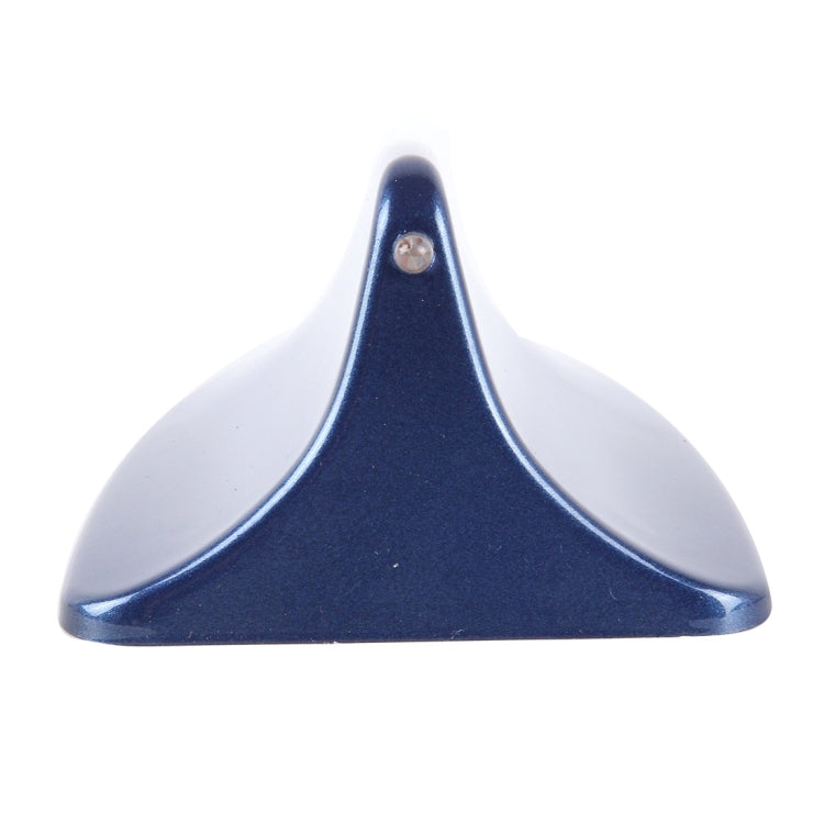 A-881 Shark Fin Car Dome Antenna Decoration