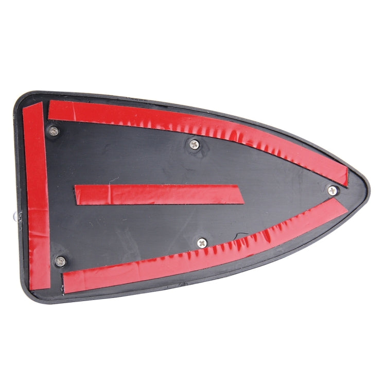 A-881 Shark Fin Car Dome Antenna Decoration