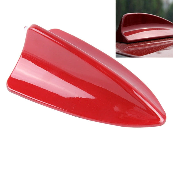 A-881 Shark Fin Car Dome Antenna Decoration