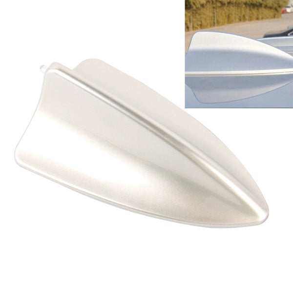 A-881 Shark Fin Car Dome Antenna Decoration
