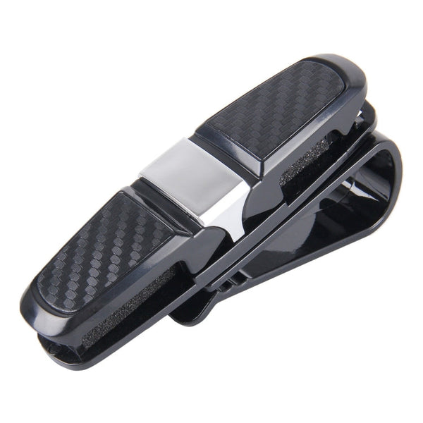 LIWEN LW-1607 Vehicle Mounted Glasses Clip