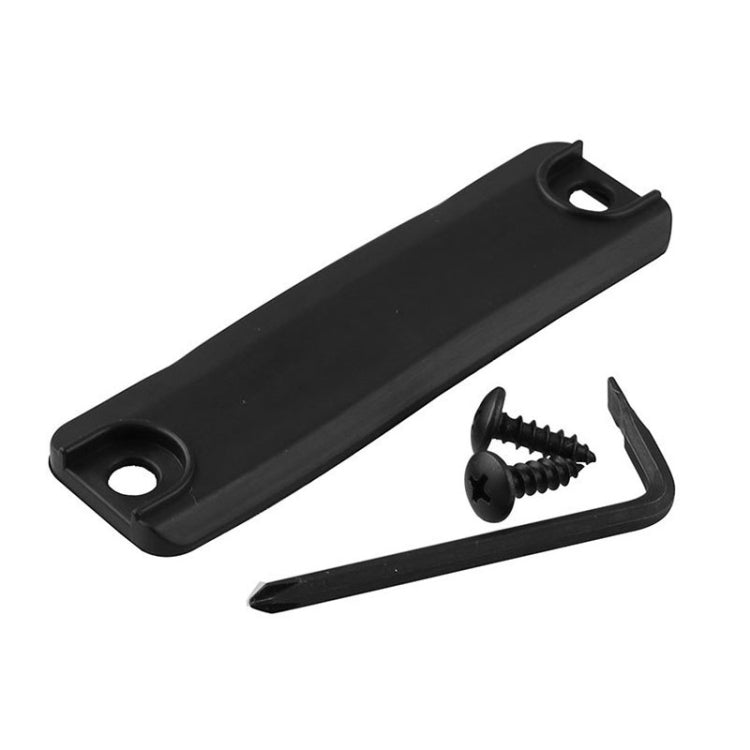 Car Liftgate Trunk Hatch Back Door Handle Switch Release Opening Button Cover for Lexus / Toyota / Scion