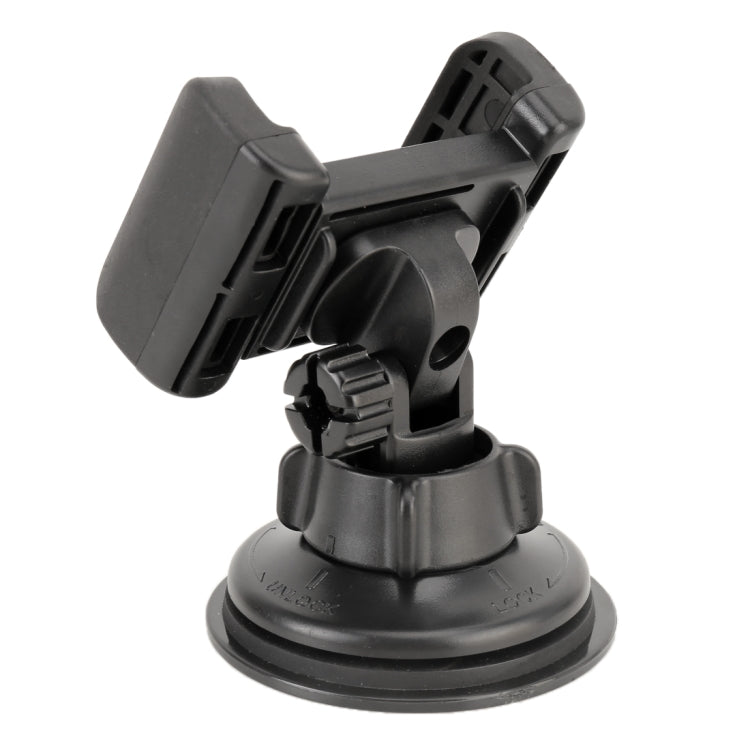 3R-1005 Universal Car Suction Cup Mount Bracket Phone Holder for 68-80mm Mobile Phone, 3R-1005