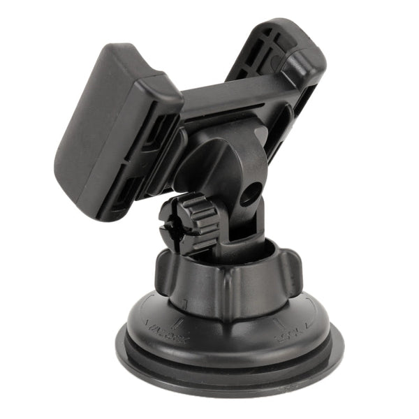 3R-1005 Universal Car Suction Cup Mount Bracket Phone Holder for 68-80mm Mobile Phone, 3R-1005