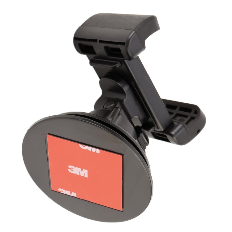3R-1005 Universal Car Suction Cup Mount Bracket Phone Holder for 68-80mm Mobile Phone, 3R-1005