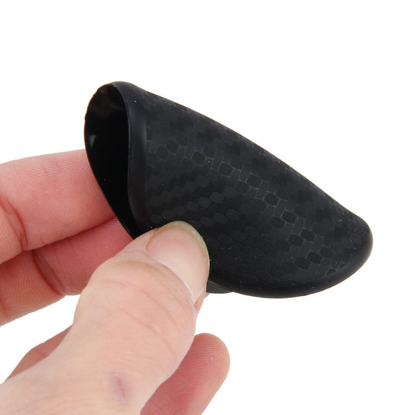 2 PCS Car Auto Rubber Water Cup Pad Mat for Phone / GPS/ MP4/ MP3, Diameter: 6.5cm, 3R-2139