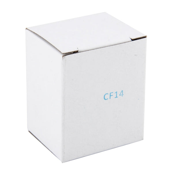 CF14 JL-02 Flasher for LED Auto Car-styling LED Turn Signal 3-Pin Car Flasher Relay Fix Hyper Flash General Lamp-LED Light Relay for European Cars