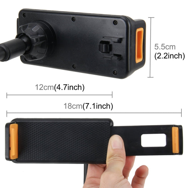 Auto Car Tablet PC Holder Cradle Tablet Car Holder