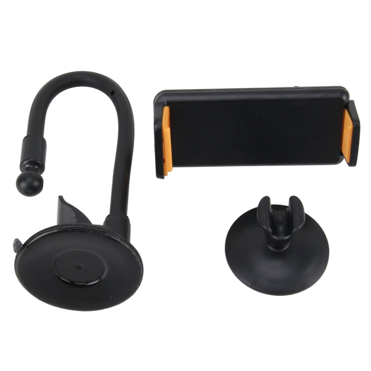 Auto Car Tablet PC Holder Cradle Tablet Car Holder