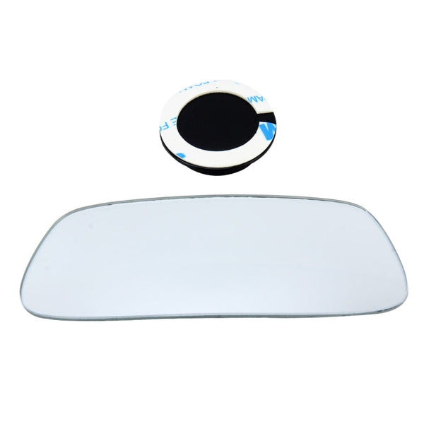 3R-053 Car Truck Blind Spot Rear View Wide Angle Mirror Blind Spot Mirror 360 Degree Adjustable Wide-angle Mirror, Size: 11.5*5cm, Size: 11.5*5cm