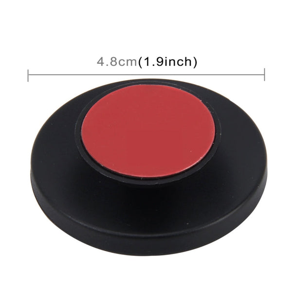 3R-062 2 PCS Car Truck Blind Spot Rear View Wide Angle Mirror Blind Spot Mirror Blind Spot and Round Mirror, Size: 4.8*4.8cm, Size: 4.8x4.8cm