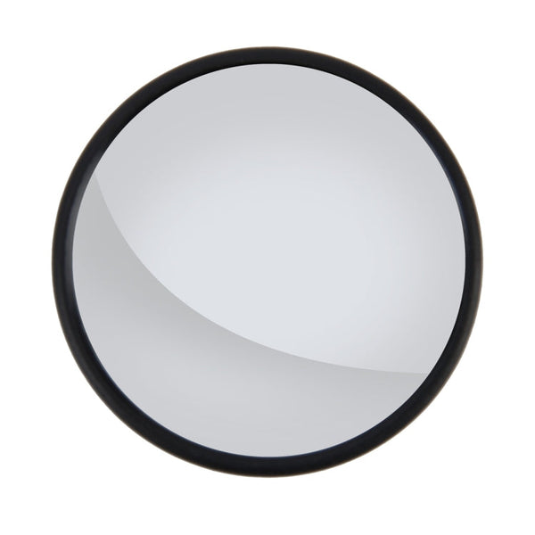 3R-062 2 PCS Car Truck Blind Spot Rear View Wide Angle Mirror Blind Spot Mirror Blind Spot and Round Mirror, Size: 4.8*4.8cm, Size: 4.8x4.8cm