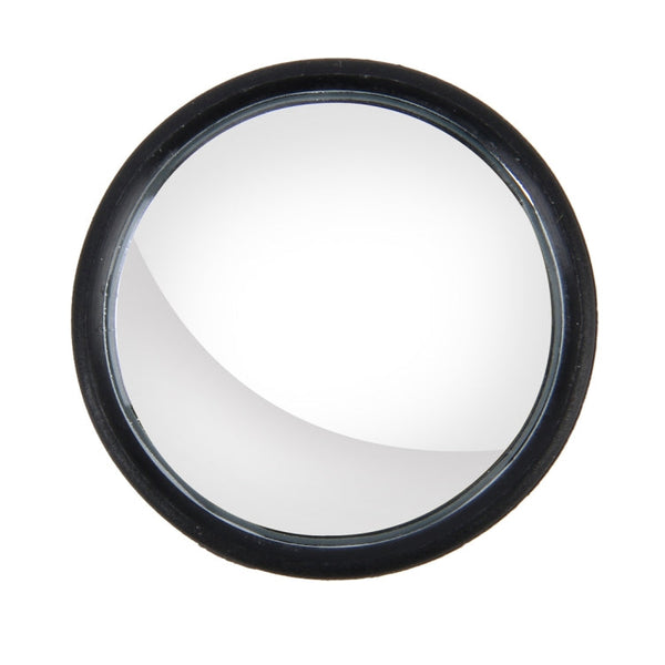 3R-061 2 PCS Car Truck Blind Spot Rear View Wide Angle Mirror Blind Spot Mirror Blind Spot and Round Mirror, Size: 3.8*3.8cm, Size: 3.8x3.8cm