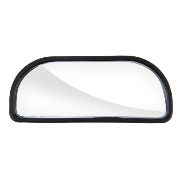 3R-066 2 PCS Car Truck Blind Spot Rear View Wide Angle Mirror Blind Spot Mirror Blind Spot and Wide Mirror, Size: 8.3*3.4cm, 3R-066