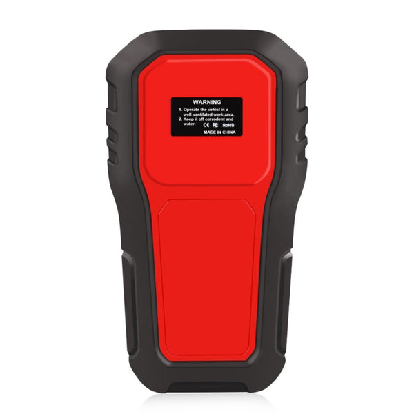 KONNWEI KW818 EOBD / OBDII Car Auto Diagnostic Scan Tools CAN Code Reader Scanner (Only for 12V Gasoline Car), KW818