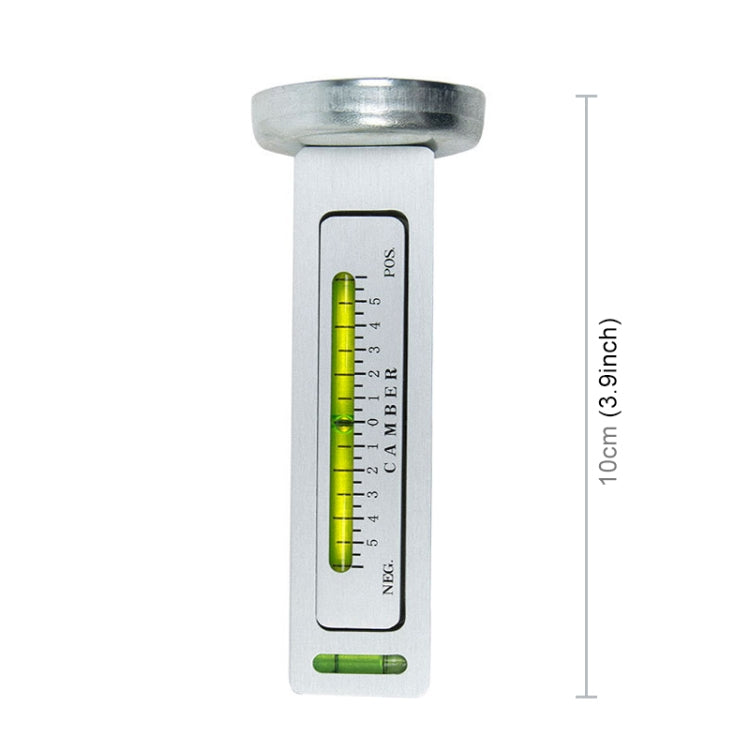 Car Magnetic Camber Castor Strut Wheel Alignment Level Gauge Tire Repair Tool, Tire Repair Tool