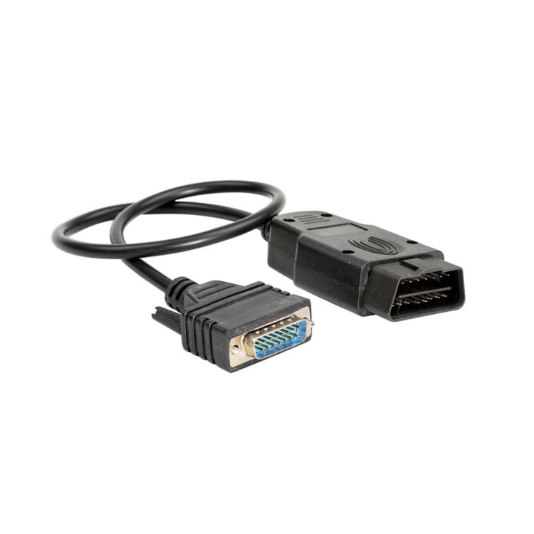 AC619 ALBABKC Deactivate the Automatic Fault Detection Tool Diagnostic Analysis Tool Clear the Instrument Diagnostic Scan Tool