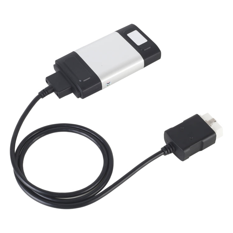 Autocom CDP+ Professional Auto TCS CDP Pro Plus for Autocom Diagnostic Car Cables OBD2 Diagnostic Tool(Bluetooth)