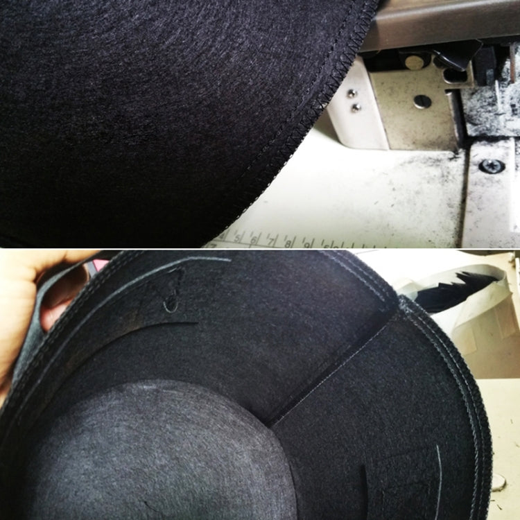 5 Gallon Planting Grow Bag Thickened Non-woven Aeration Fabric Pot Container with Handle