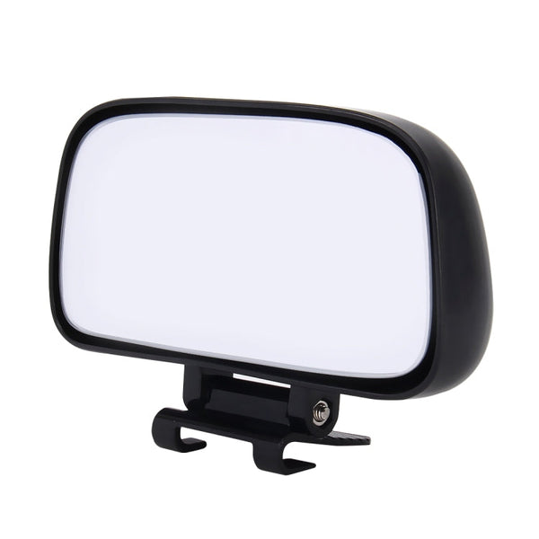 3R-093 360 Degrees Rotatable Blind Spot Side Assistant Mirror for Auto Car, 3R-093