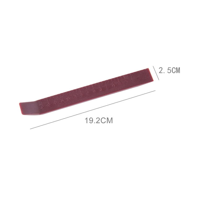 4PCS Car Door Clip Panel Audio Video Dashboard Dismantle Kits Installer Pry Tool, 4 PCS