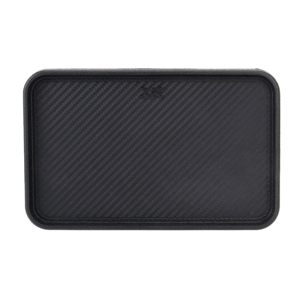 3R-2136 Auxiliary Multi-purpose Car Auto Soft Rubber Anti-slip Pad Mat Size: 20*12.5*1.0cm, 3R-2136