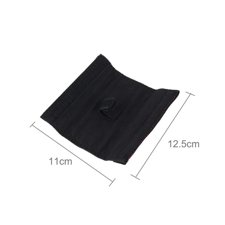 2 PCS Car Hand Brake Cover Shift Knob Gear Stick Cushion Sets Cover Car Accessory Interior Decoration Pad